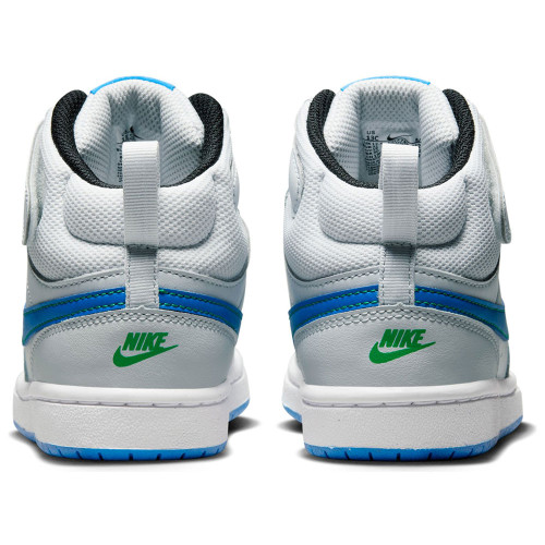 Nike Court Borough Mid 2 (PSV)